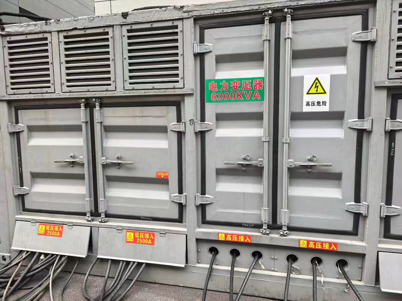 西丰柴油发电机组换季保养注意哪些事项？