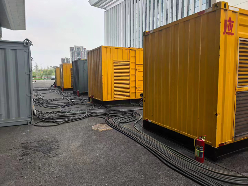 西丰不同季节柴油发电机组保养有哪些注意事项？