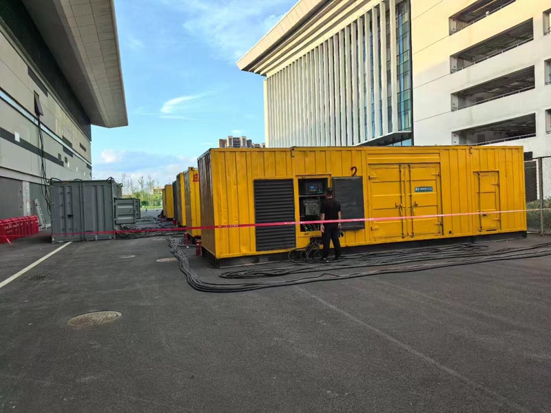 西丰柴油发电机冬季保养注意事项?