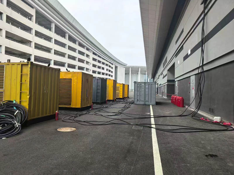 西丰冬季柴油发电机启动前需要做哪些准备工作?