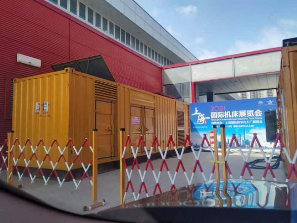 西丰发电机出租 对于发电机的特性你了解多少?