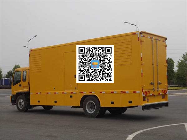 西丰发电车出租-发电机组的主要用途是什么?