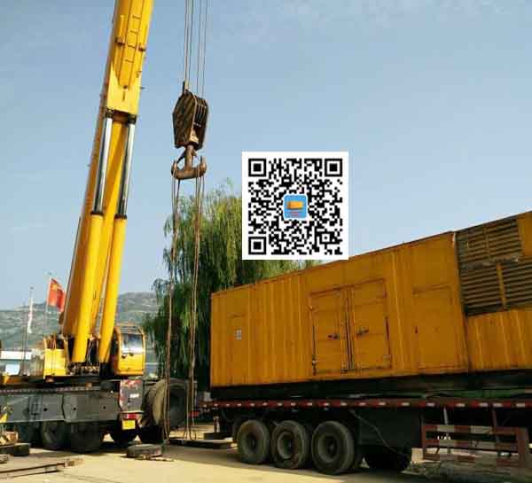 西丰发电车出租-全自动发电机组长期不使用该如何保养？