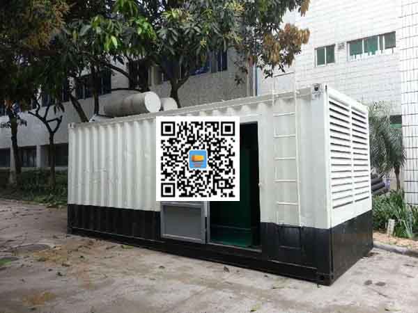 西丰出租发电机-什么样的柴油发电机使用效果比较好