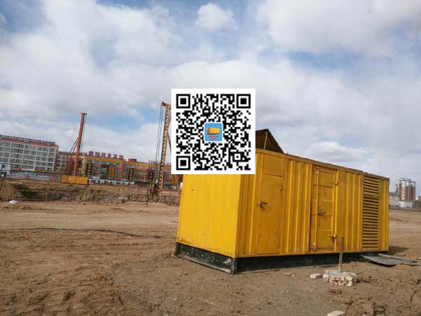 西丰发电机出租-柴油发电机组安全操作规程有哪些？