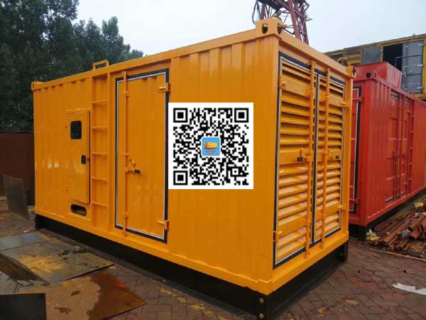 西丰发电机出租-发电机组应该选购什么品牌的