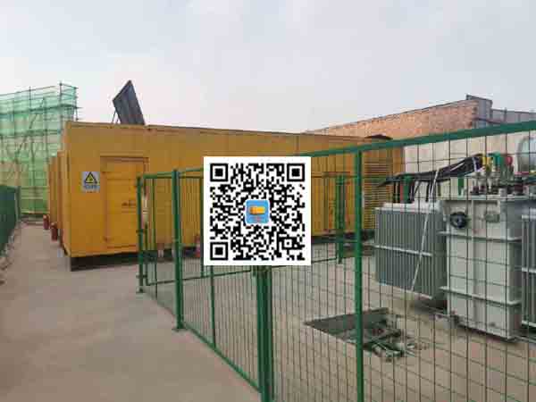西丰发电机组的社会应用有哪些