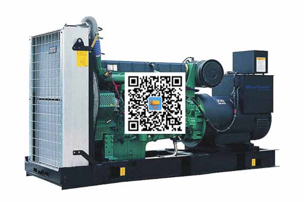 西丰发电机租赁-100kw柴油发电机带多大负载