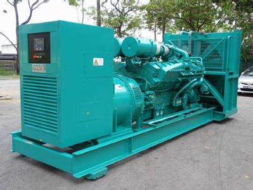 西丰如何选择适合 100KW 发电机的电缆长度?