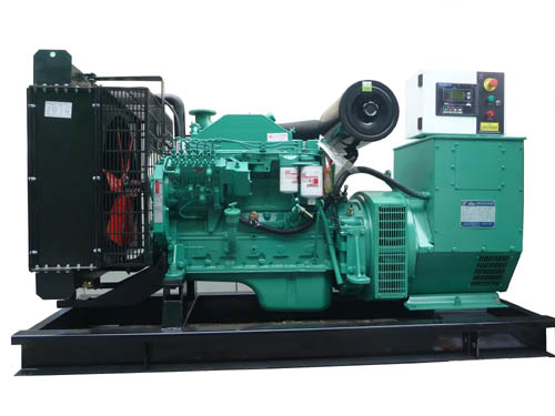 西丰有哪些方法可以提高 200kw 柴油发电机的燃油效率?