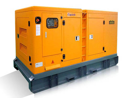 西丰影响 200kw 柴油发电机油耗的因素有哪些?