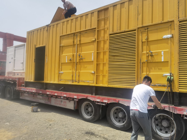 西丰除了负载情况和发动机维护,还有哪些因素会影响 200kw 柴油发电机的油耗?