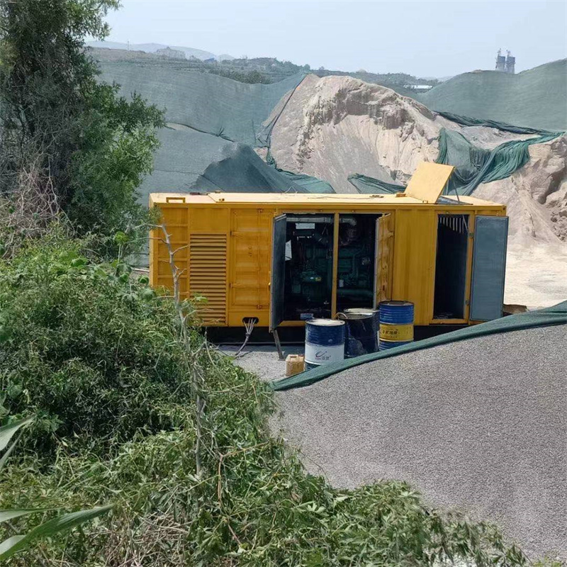 西丰影响 400KW 柴油发电机组油耗的因素有哪些?