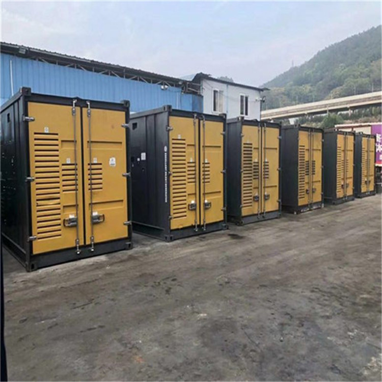 西丰发电机租赁燃油压力过高可能是由哪些原因引起的？