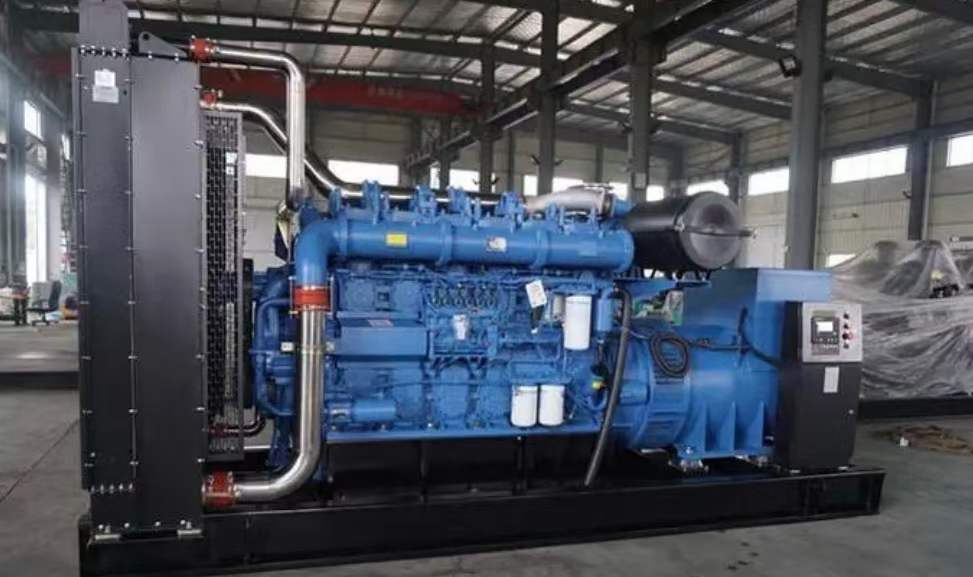 西丰如何选择适合的 500kW 柴油发电机组?