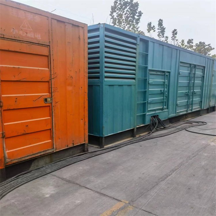 西丰如何选择适合 600kW 柴油发电机组的热继电器?