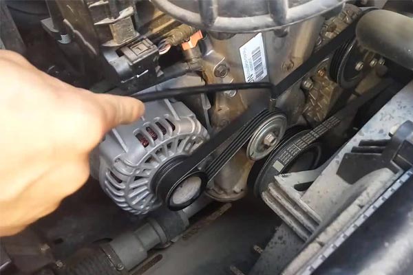 西丰转速传感器的工作原理是什么?