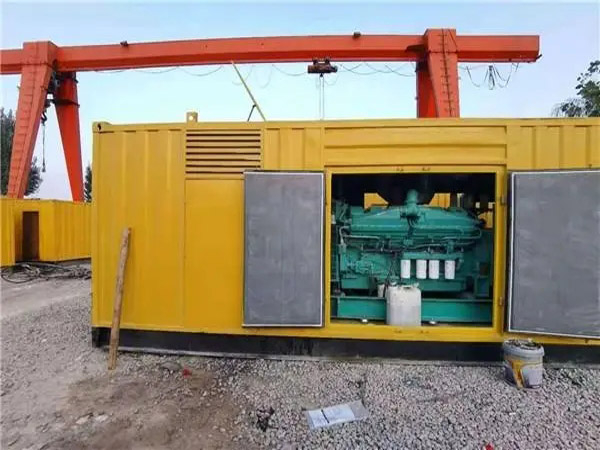 西丰冬季低温环境下，500KW发电机组应该选择什么类型的启动电瓶？