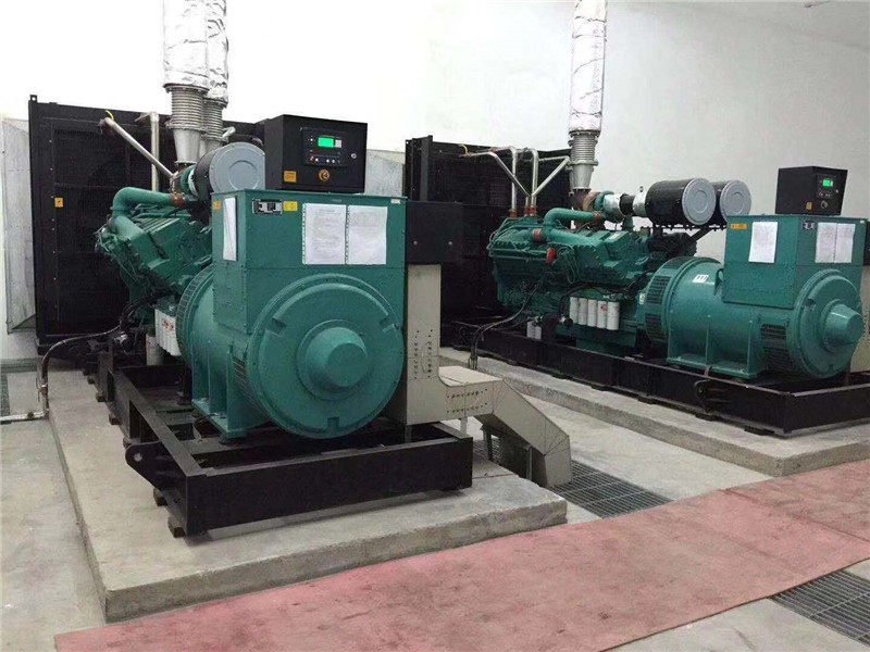 西丰柴油发电机组冬季寒冷地区使用需注意哪些事项?